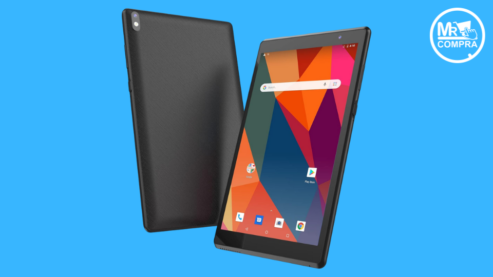 7 melhores tablets para comprar em 2025